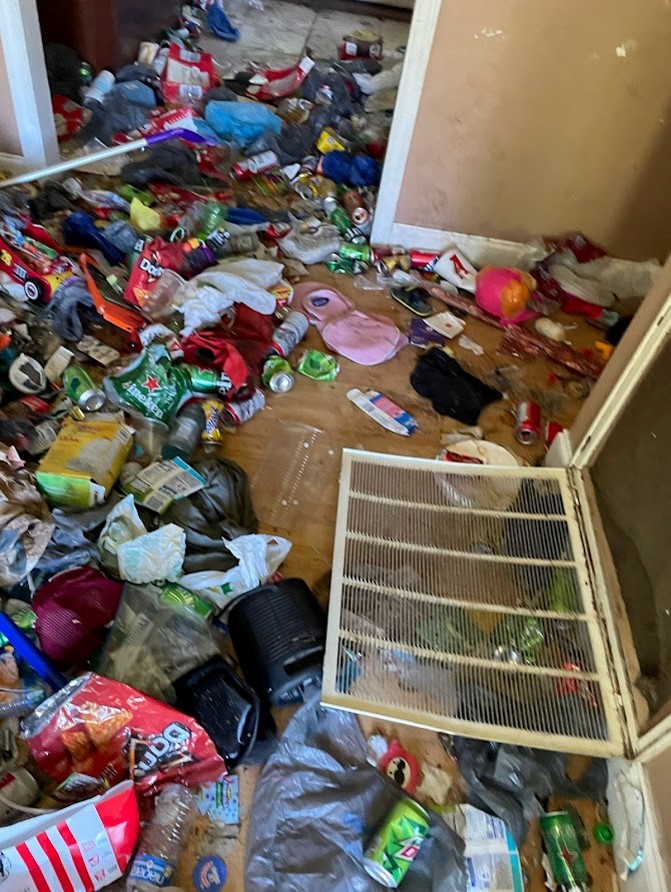 5 Summit Ave exterior before renovation