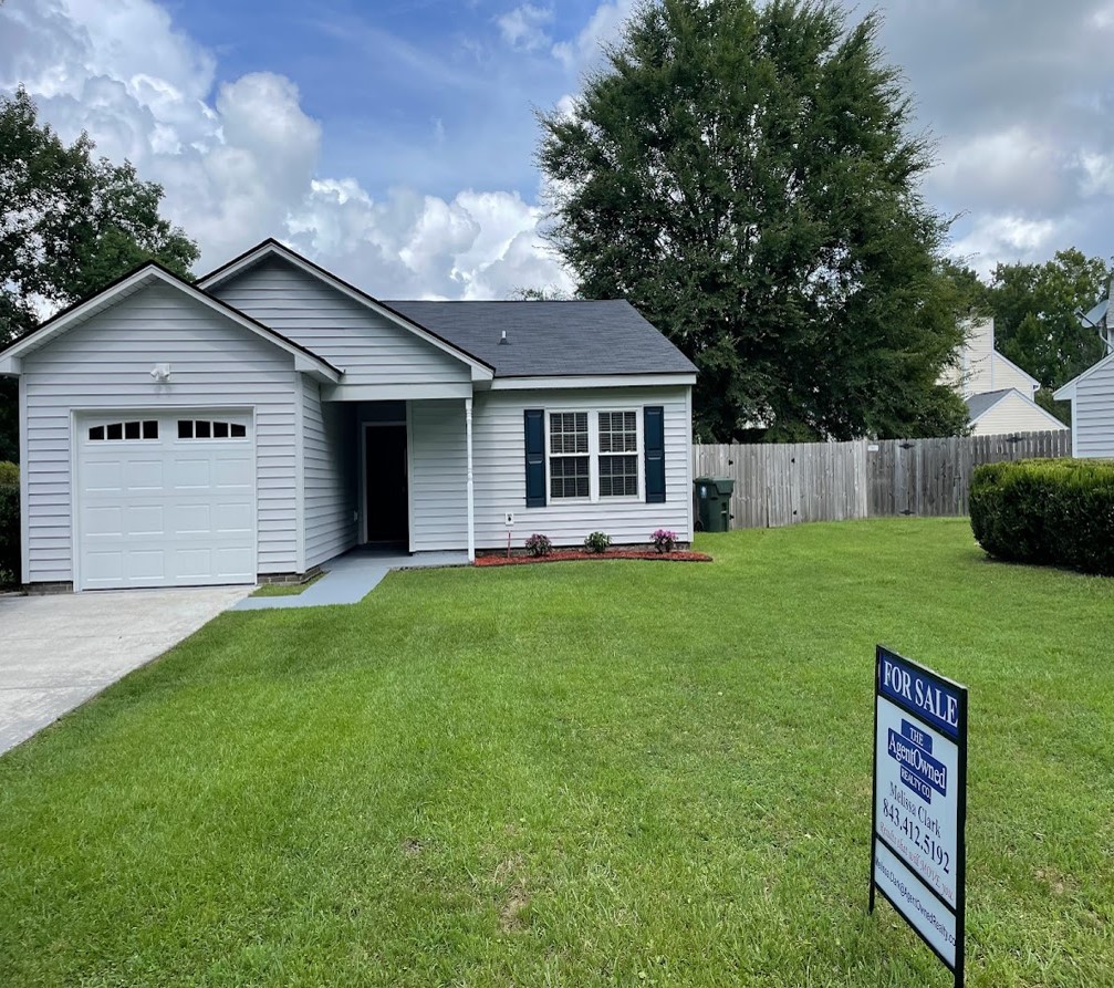 Blue Ridge exterior after renovation
