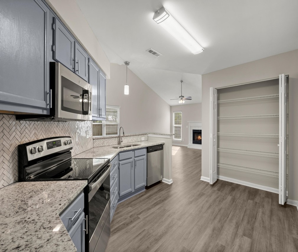 Blue Ridge after renovation image 5