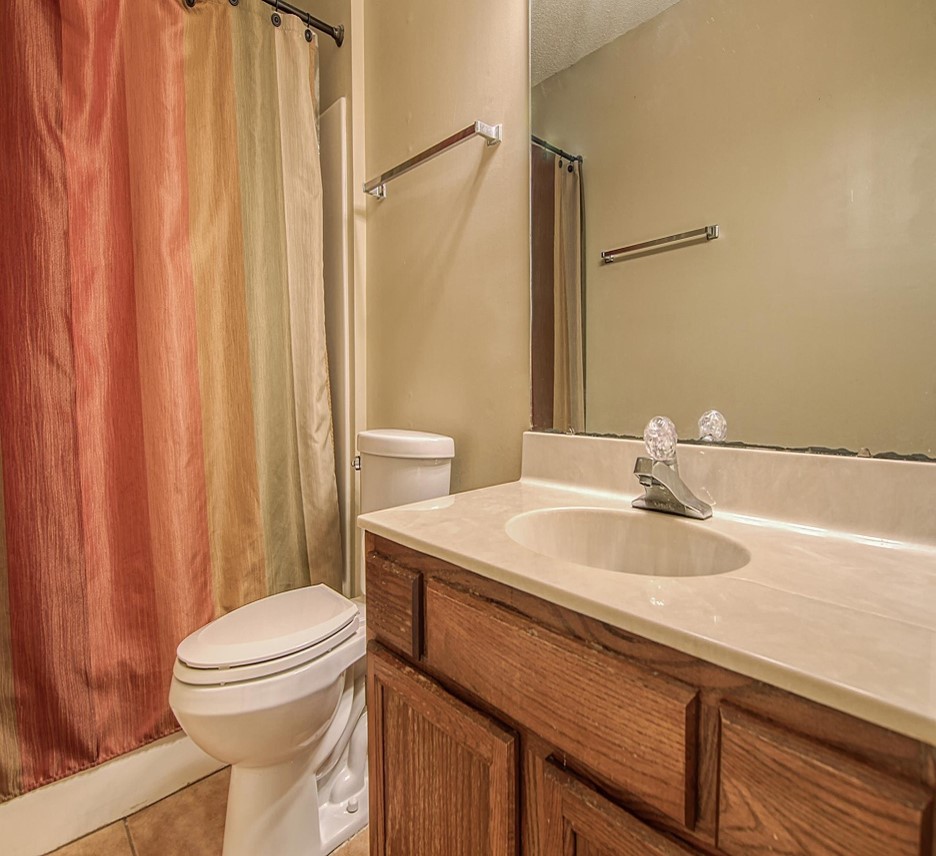 Blue Ridge before renovation image 11