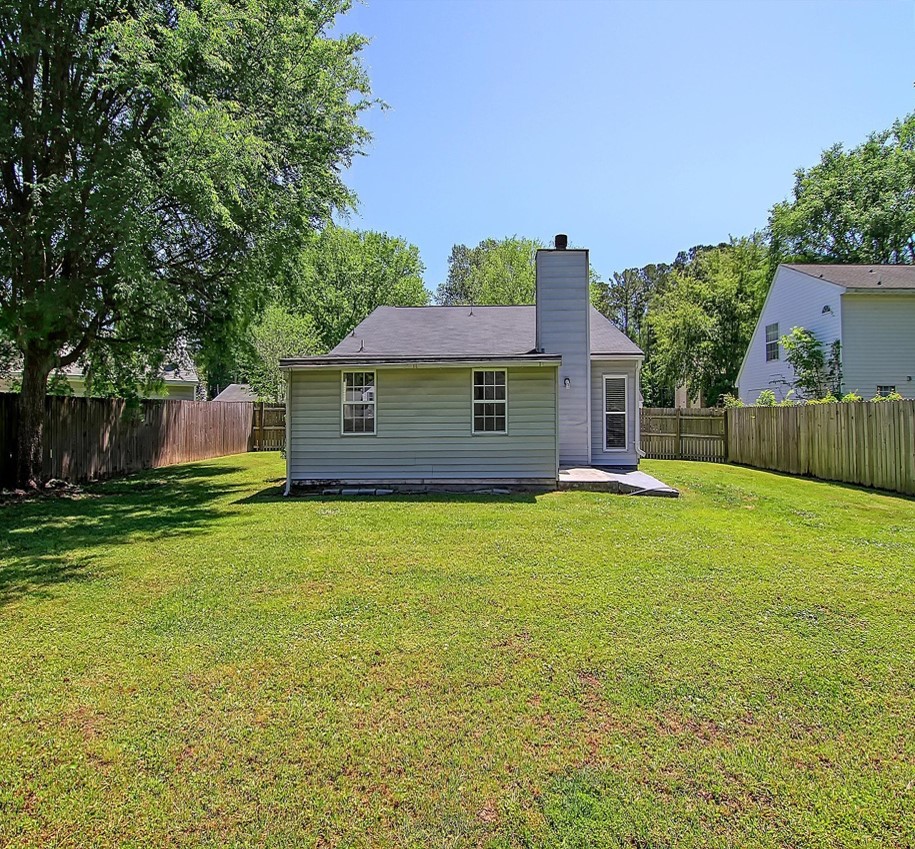 Blue Ridge before renovation image 2