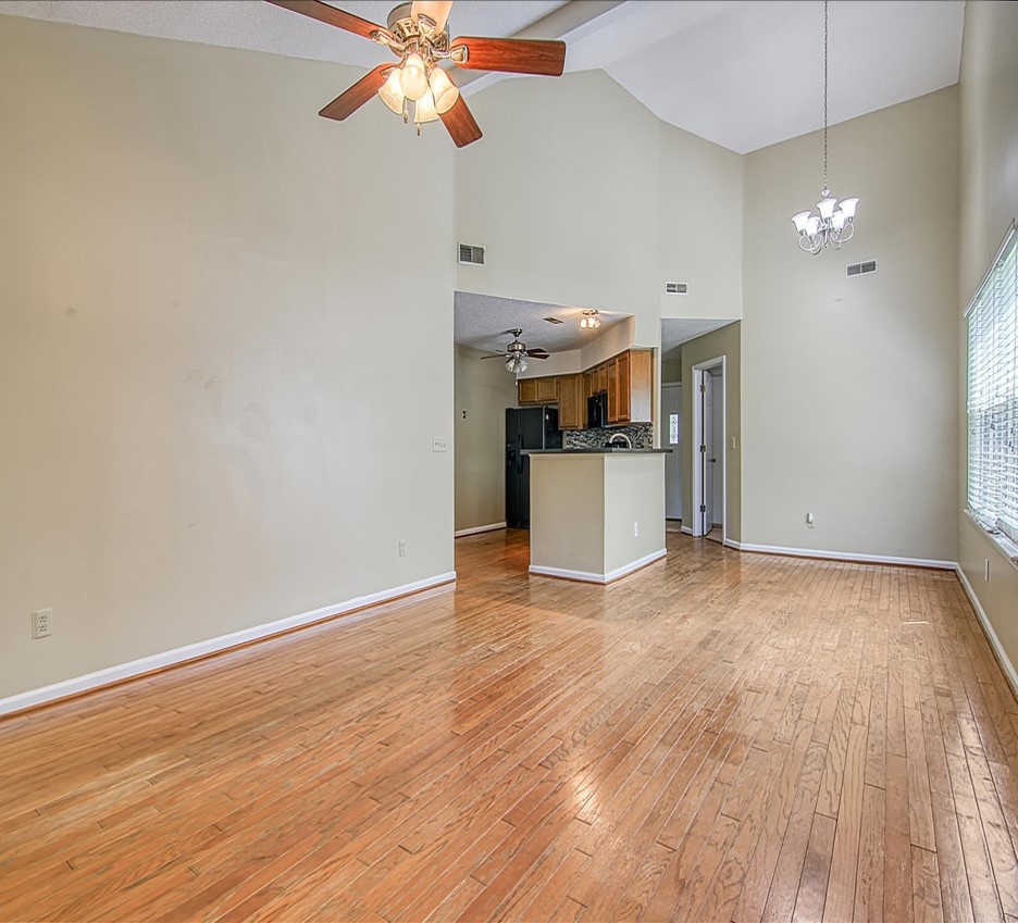 Blue Ridge before renovation image 4