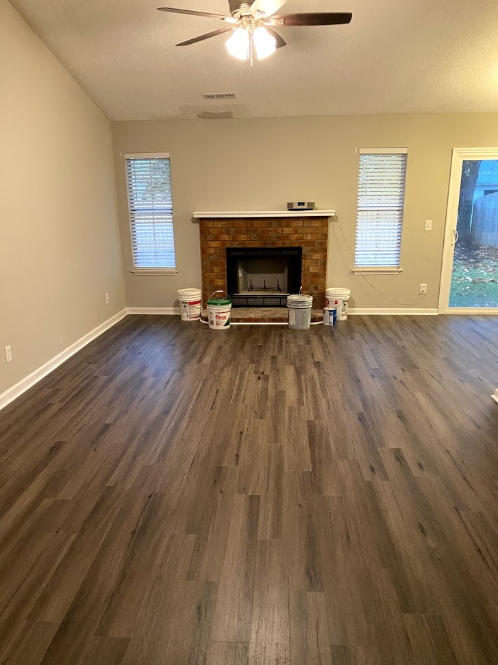 Elba exterior after renovation